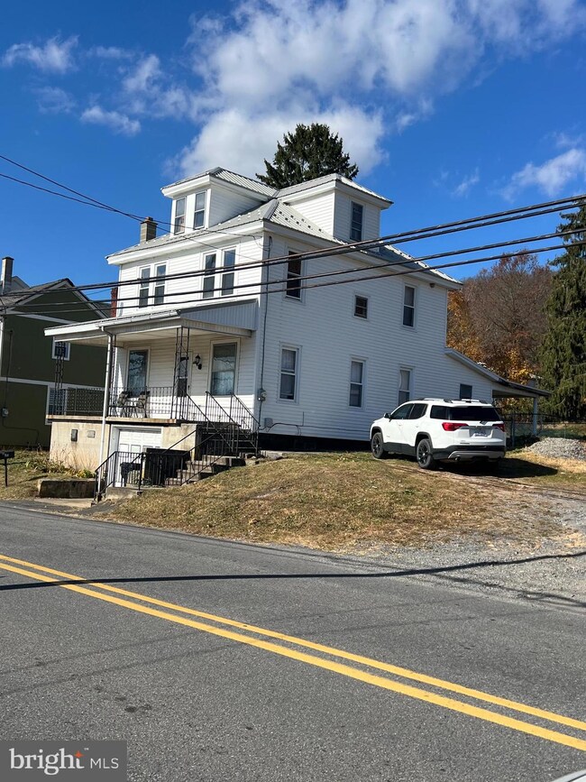 451 Main St, Ashland, PA 17921 - photo 2