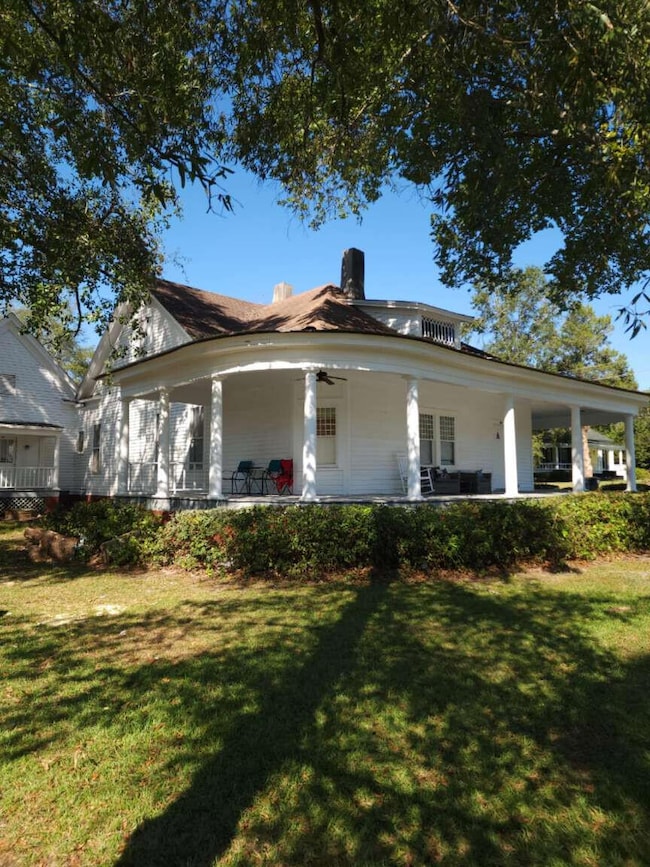 425 Jones Ave, Waynesboro, GA 30830 - photo 3