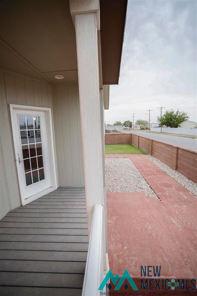 4216 Balsa St, Carlsbad, NM 88220 - photo 4