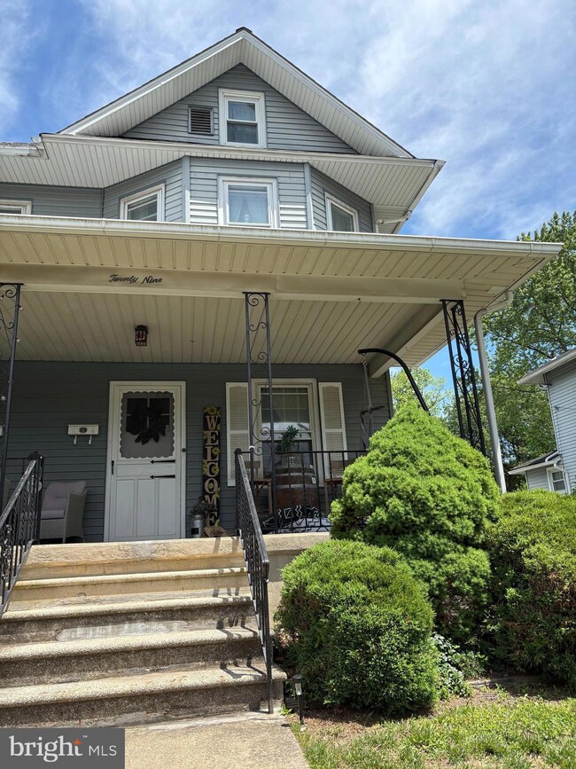 29 10th Ave, Haddon Heights, NJ 08035 - photo 2