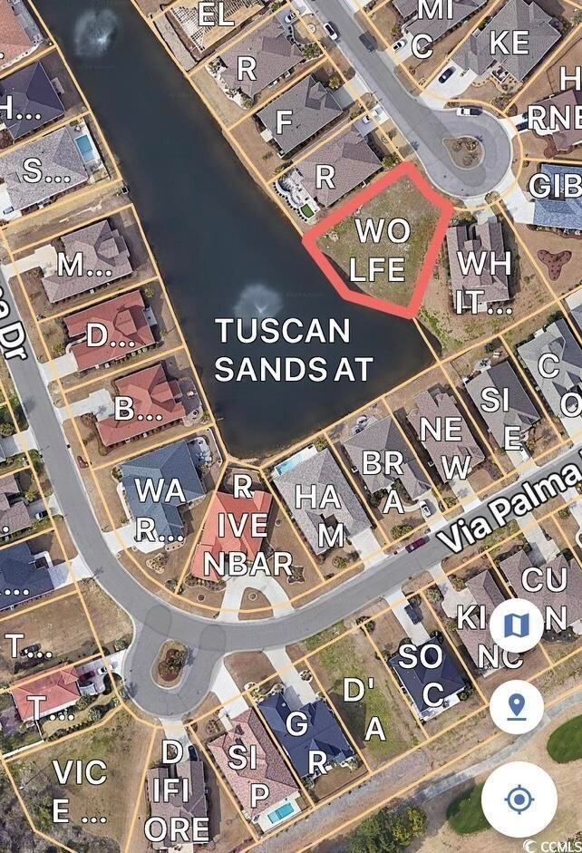 2115 Mirabel Ct unit Lot 95, North Myrtle Beach, SC 29582 - photo 3