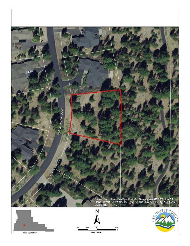 56197 Sable Rock Loop, Bend, OR 97707 - photo 2