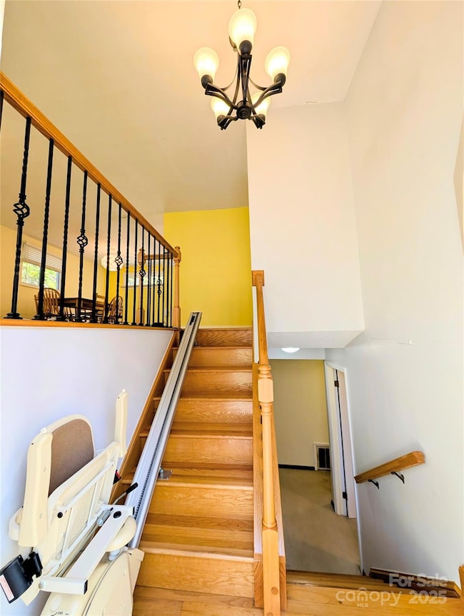 2908 Studley Rd, Charlotte, NC 28212 - photo 3