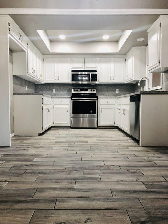 524 Marathon Dr, Moore, OK 73160 - photo 4