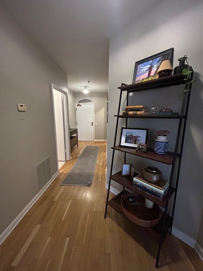 Printer's Square unit 308, Chicago, IL 60605 - photo 5