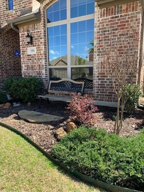 1916 Pavilion Ln, Denton, TX 76210 - photo 3