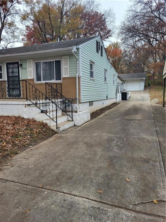 2716 Appleton Ave, Independence, MO 64052 - photo 4