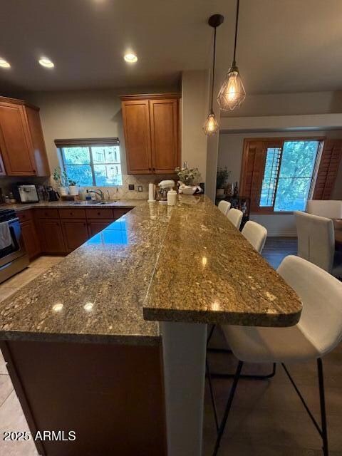 The Luxe at Desert Ridge (Phase 1 - 4) unit 2419, Phoenix, AZ 85054 - photo 7