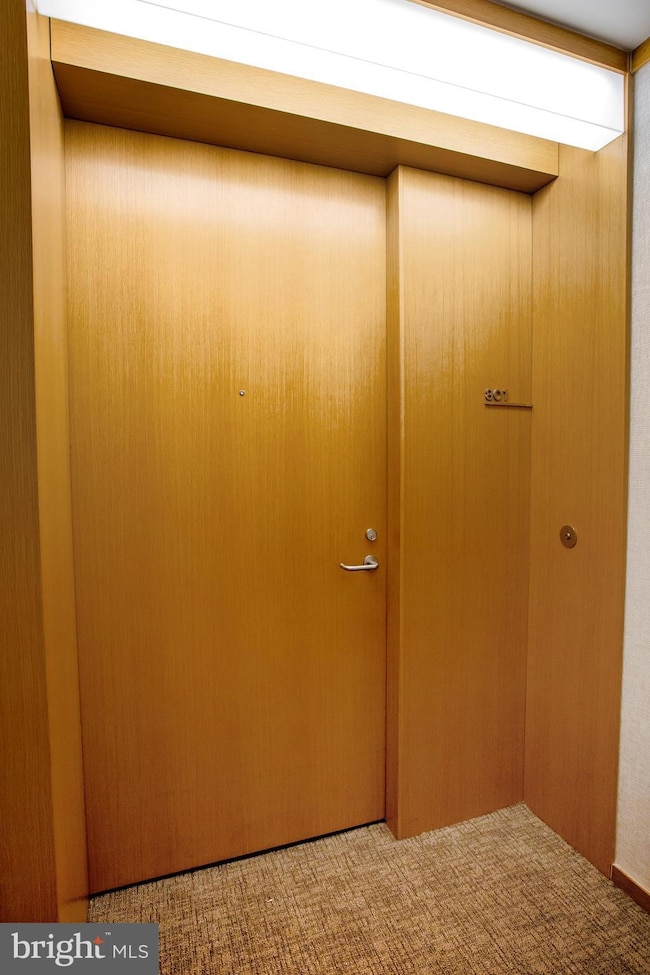 The Residences at CityCenter unit 801, Washington, DC 20001 - photo 5