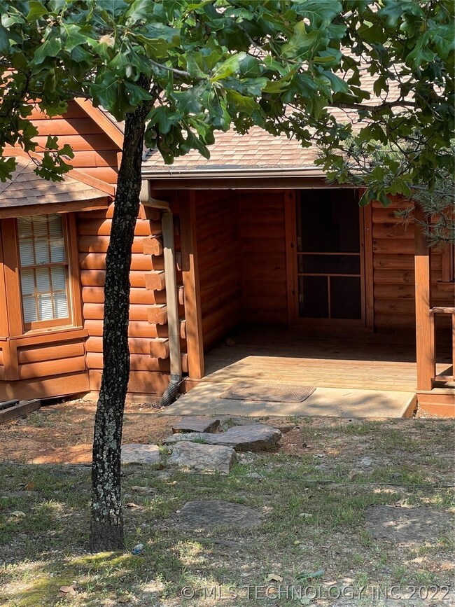 15750 Crystal Bay Dr, Skiatook, OK 74070 - photo 2