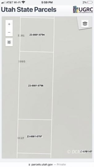 Parcel 23-0081-0796