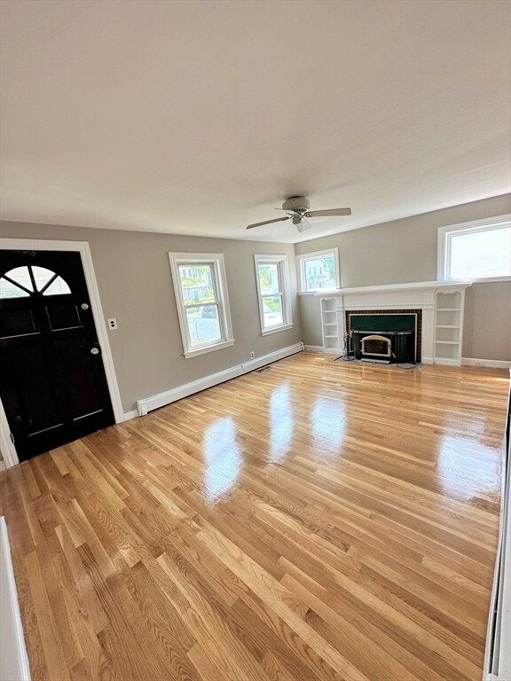 19 Grogan Ave unit 1, Quincy, MA 02169 - photo 4