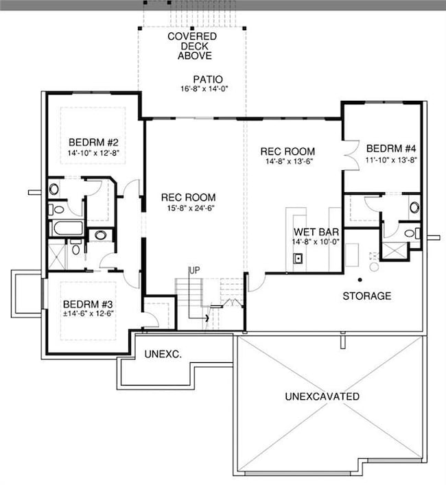 7908 Millridge St, Shawnee, KS 66218 - photo 4