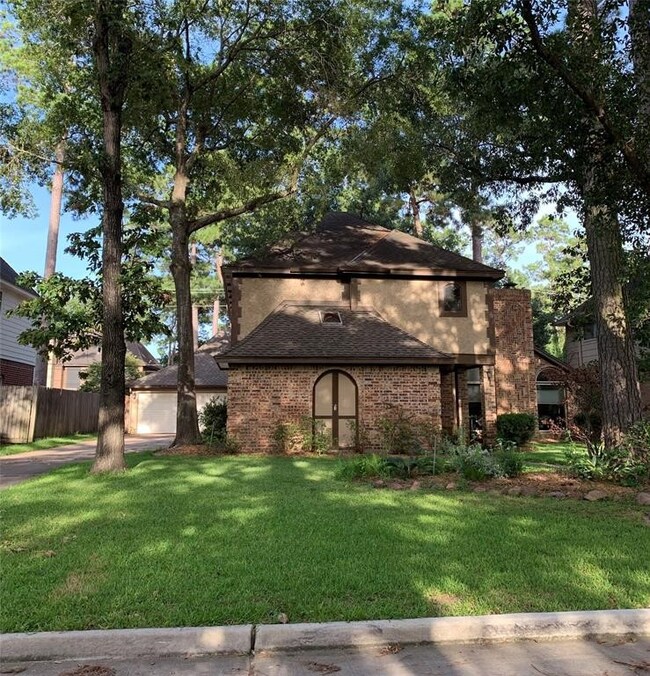12507 Oak Park Dr, Houston, TX 77070 - photo 3