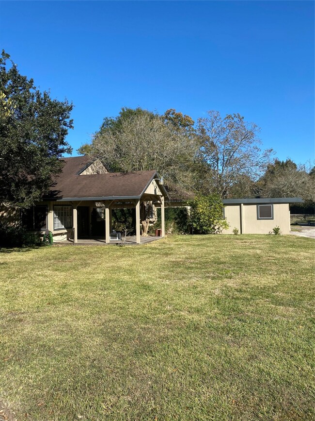 21116 Cypress Rosehill Rd, Tomball, TX 77377 - photo 6