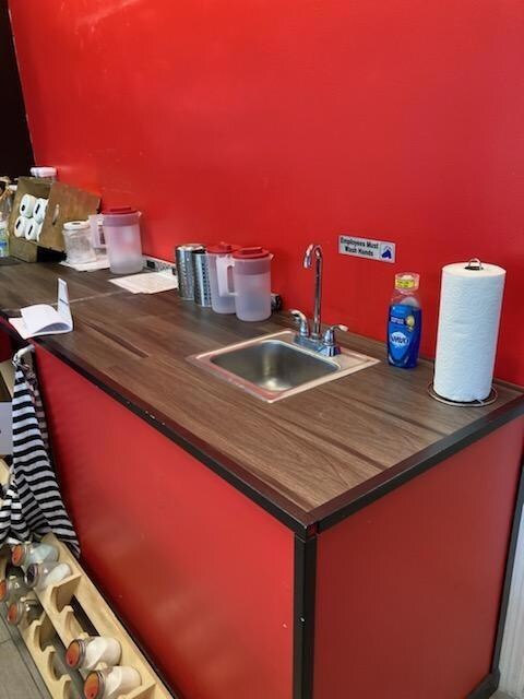 1109 C M Fagan Dr unit V, Hammond, LA 70403 - photo 6