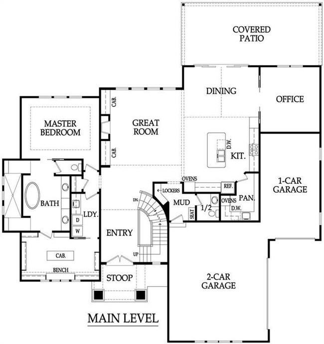 17328 Larsen St, Overland Park, KS 66221 - photo 3