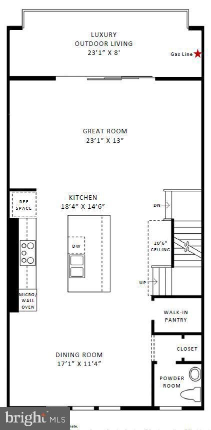 22182 Webster Park Terrace, Ashburn, VA 20148 - photo 2