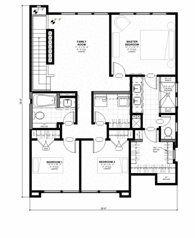 Lot 2 Paul Quinn St, Houston, TX 77091 - photo 5