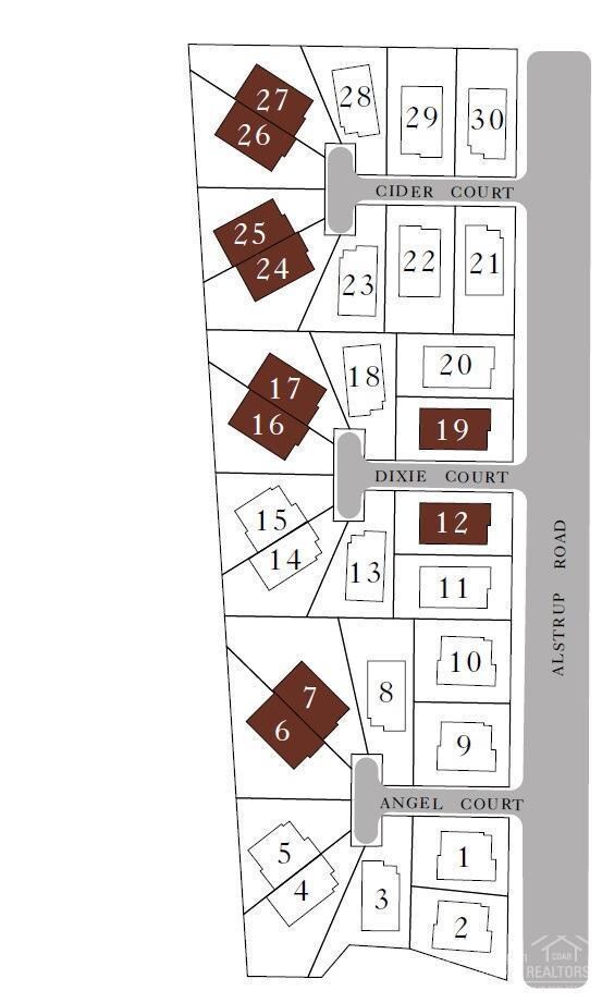 20427 Cider Ct, Bend, OR 97702 - photo 5