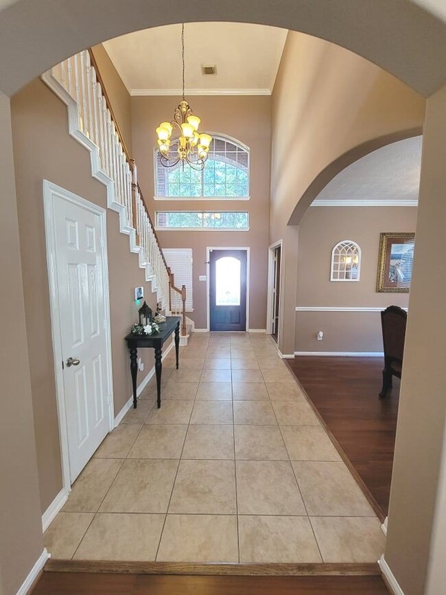 7210 Sheffield Falls Ct, Houston, TX 77095 - photo 3