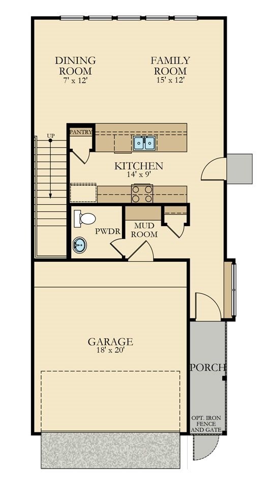 22731 Sutherland Bend Ln, Richmond, TX 77469 - photo 3