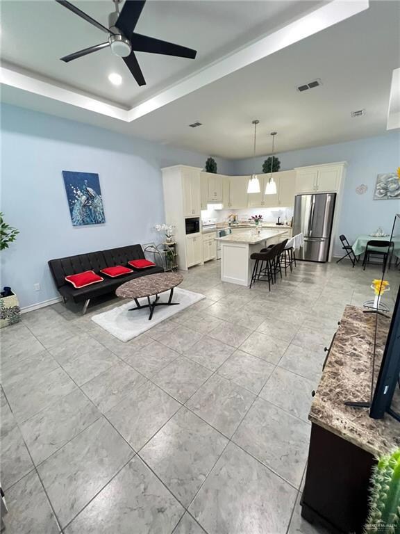 2906 Allen Dr, Edinburg, TX 78539 - photo 2