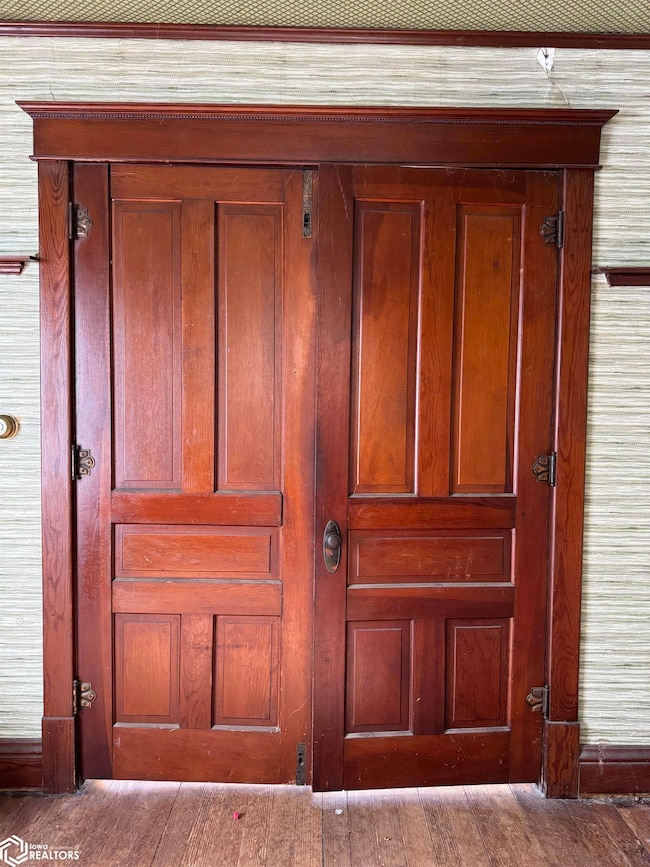 411 N Johnson St, Corydon, IA 50060 - photo 6