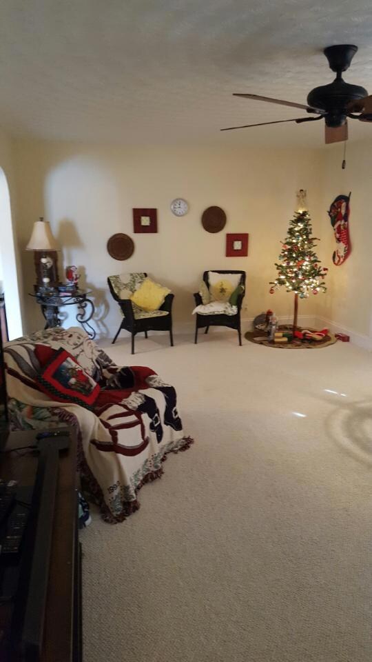 Large Living Room