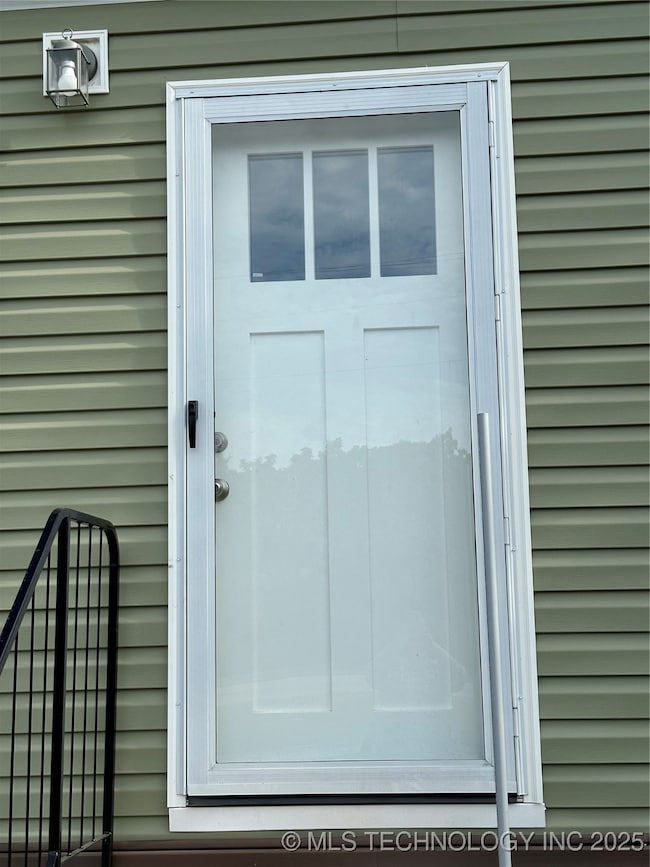 413 State Highway 1e, Allen, OK 74825 - photo 3