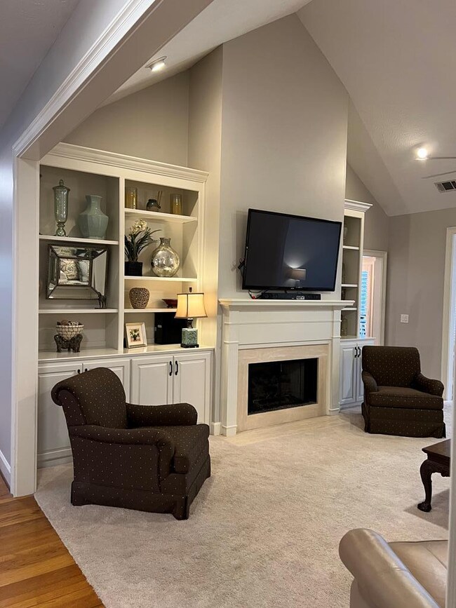 Formal Living Room