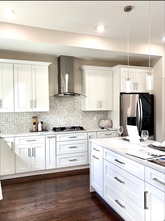 18 Woodbine St unit 2, Somerville, MA 02143 - photo 7