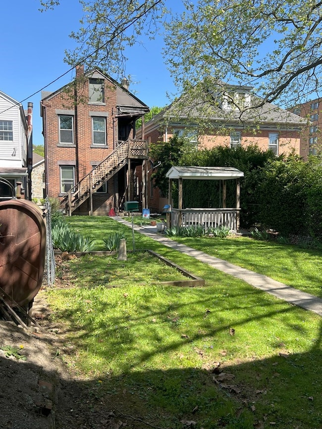 908 Mifflin St, Huntingdon, PA 16652 - photo 3