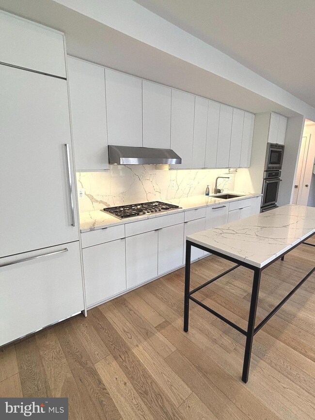 1761 P St NW unit 2, Washington, DC 20036 - photo 3