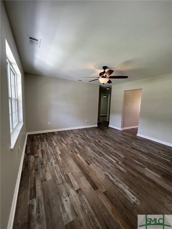 301 Hickory St, Springfield, GA 31329 - photo 2