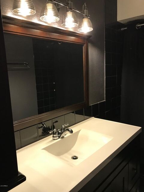 hall bath