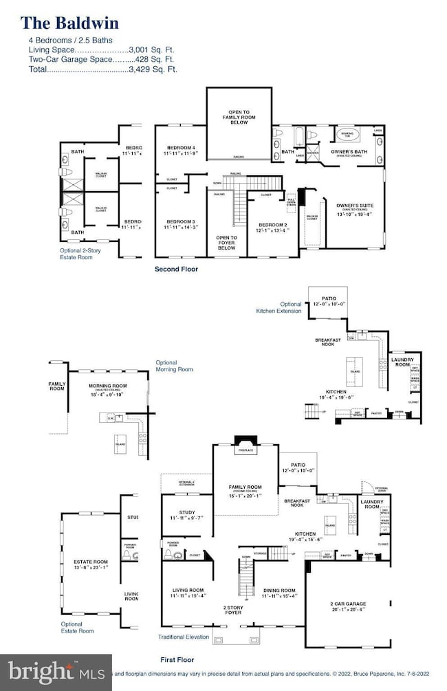 487 1 Mullica Hill Rd, Mullica Hill, NJ 08062 - photo 4