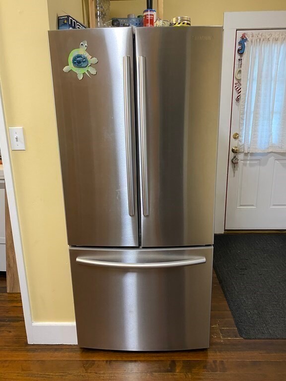 46 Houston Ave unit 1, Milton, MA 02186 - photo 7