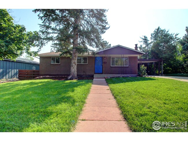 1140 Edinboro Dr, Boulder, CO 80305 - photo 2
