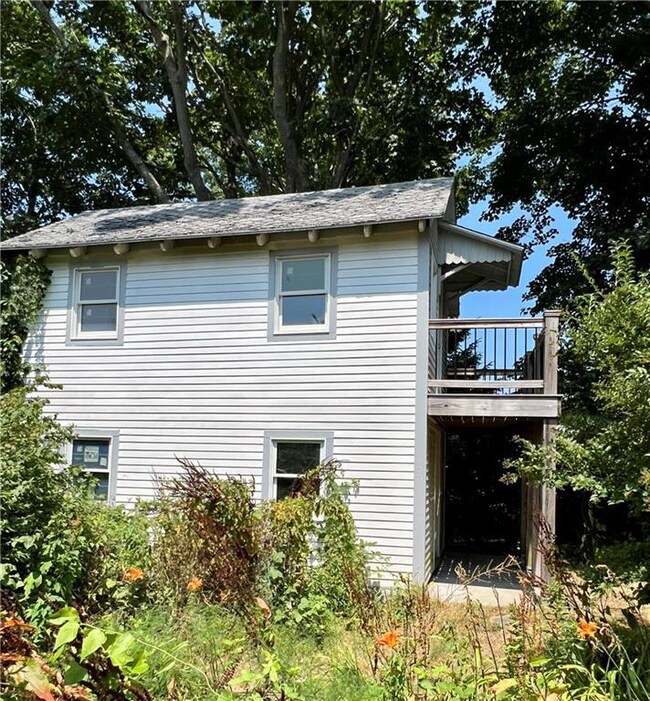 Outbuilding