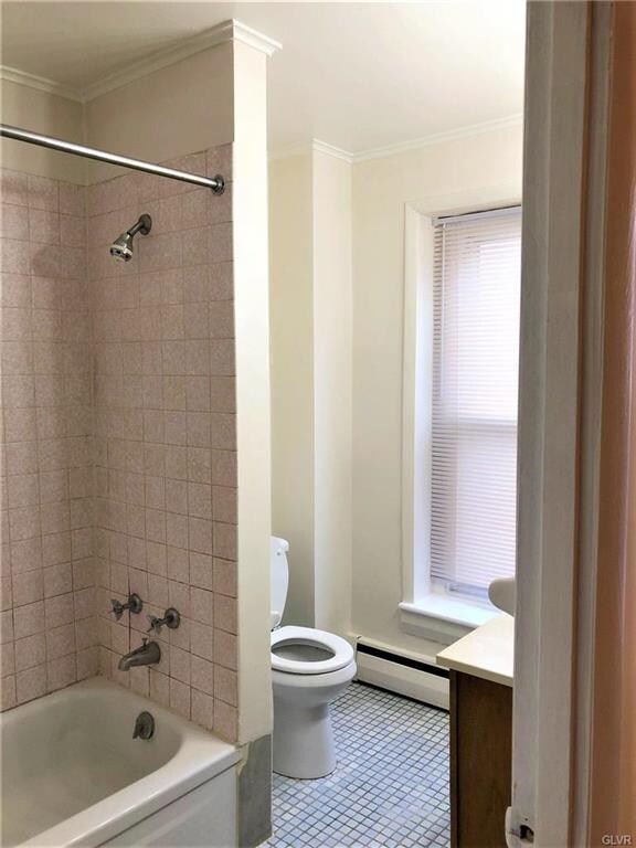 536 N New St unit 2, Allentown, PA 18102 - photo 7
