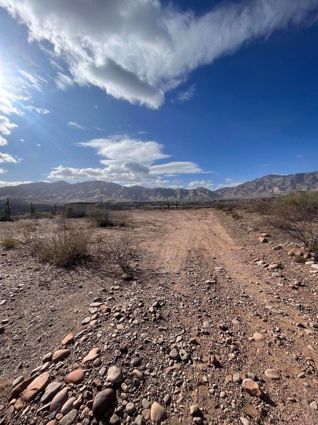 073 W Sierra Ancha Way, Tonto Basin, AZ 85553 - photo 3