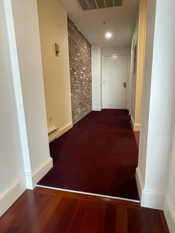 The Vendome unit 516, Boston, MA 02116 - photo 5