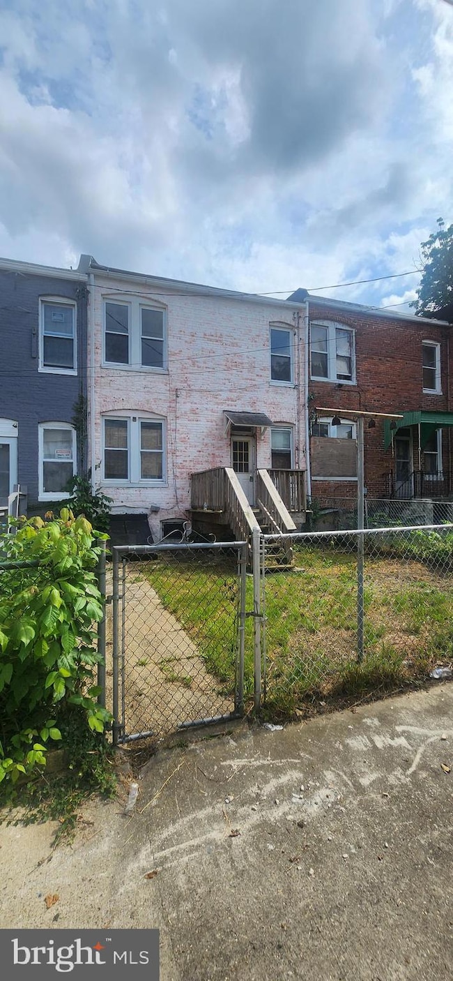 3604 Harlem Ave, Baltimore, MD 21229 - photo 2