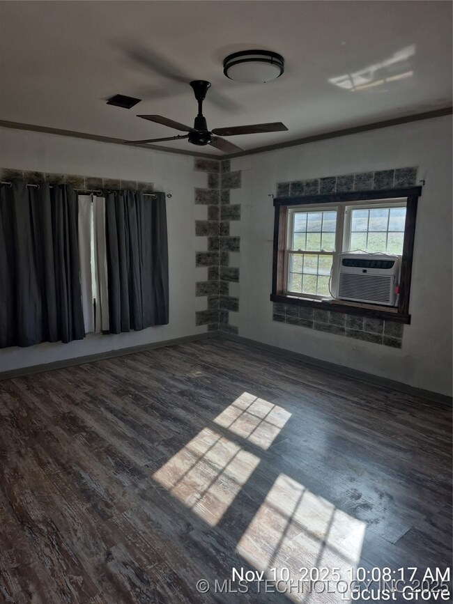 1544 E 565, Locust Grove, OK 74352 - photo 7