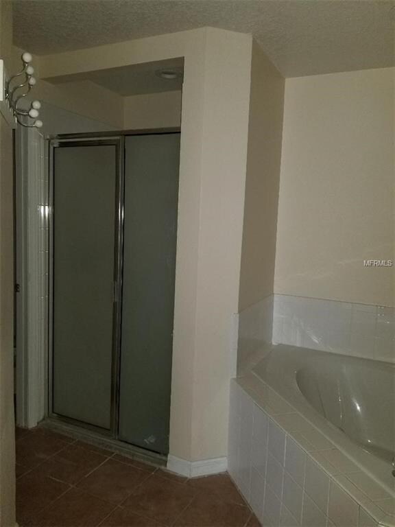 Master bath 1