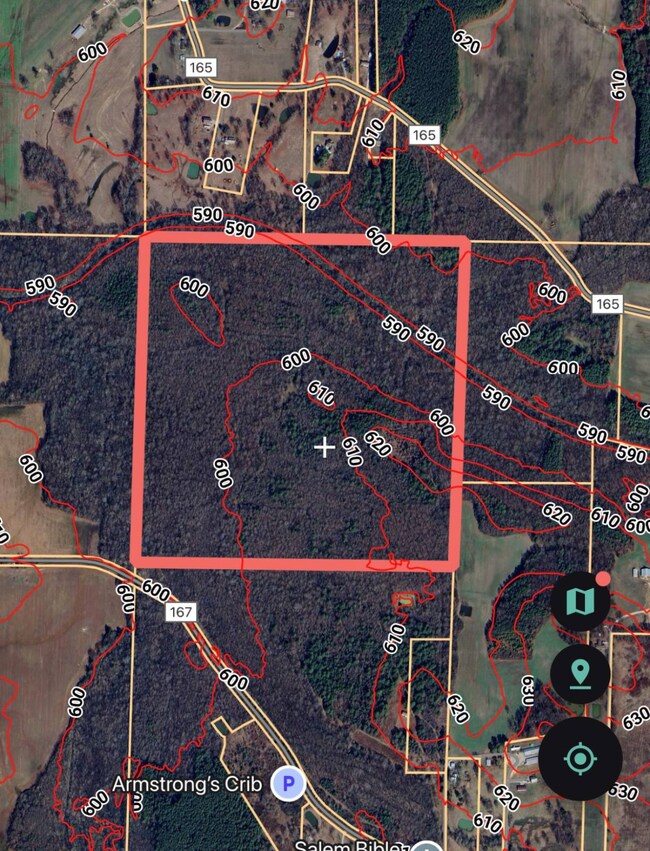 160 acres County Road 167, Moulton, AL 35650 - photo 5