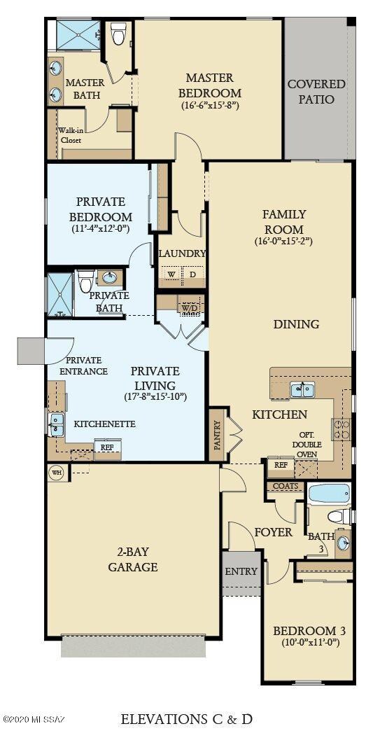 Ocotillo D Next Gen Plan