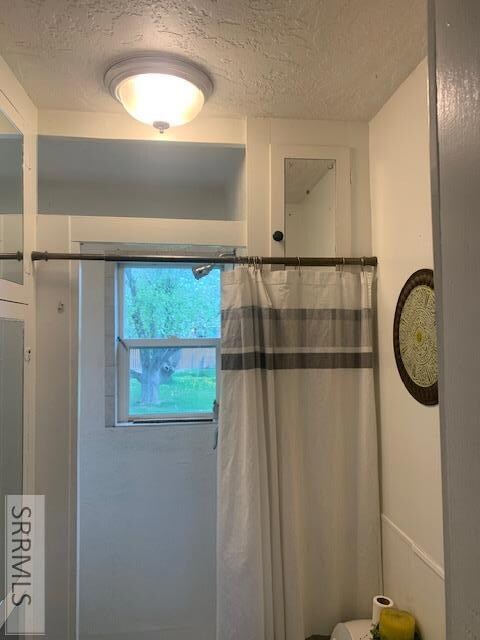 Bathroom Studio One Close up