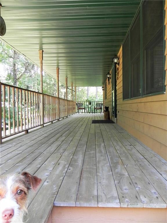 4503 Fox Ridge Dr, Danbury, WI 54830 - photo 4